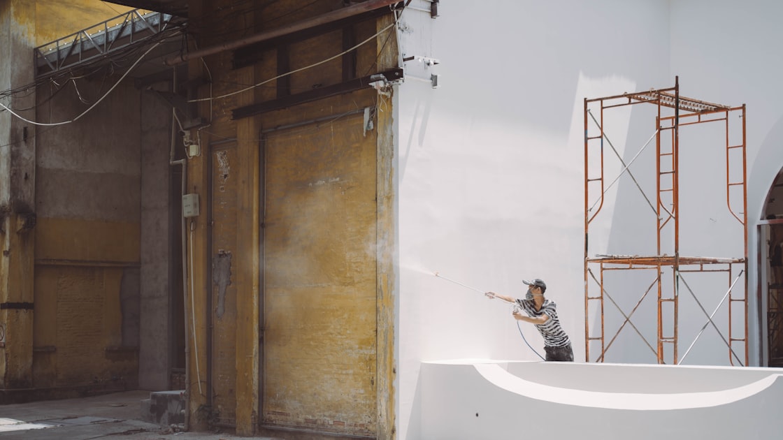 Drywall Repair: Quick Fixes for Common Issues