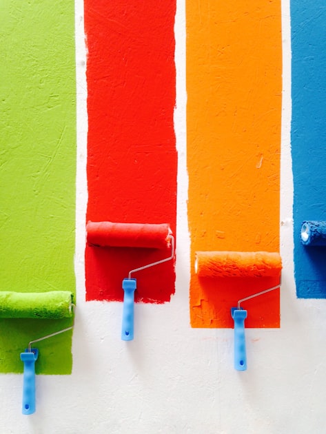 Essential Painting Techniques for Beginners